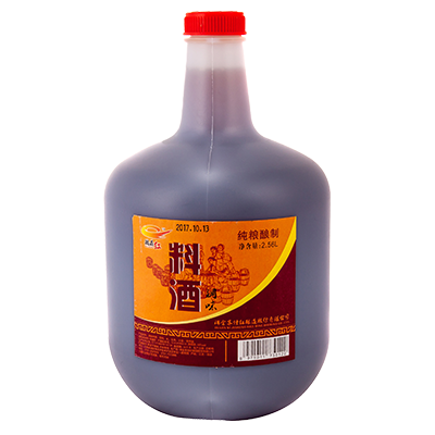 调味料酒