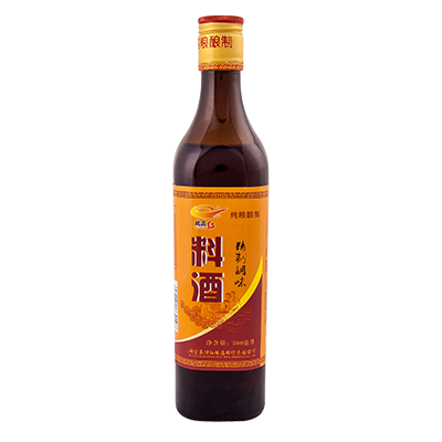 精制调味料酒