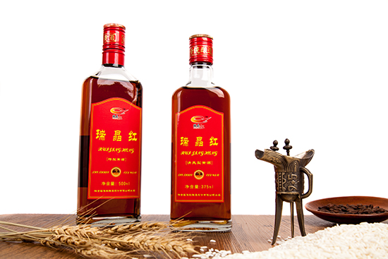 三年陈黄酒