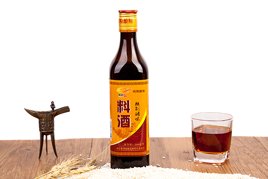 精制调味料酒