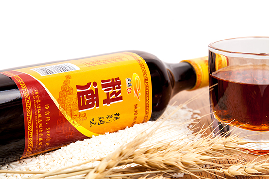 精制调味料酒
