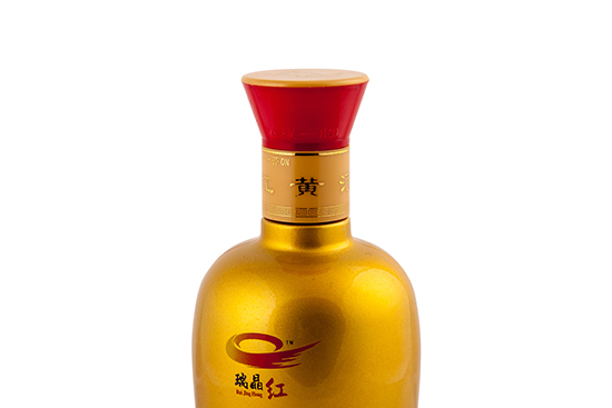 十年陈黄酒