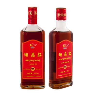 三年陈黄酒
