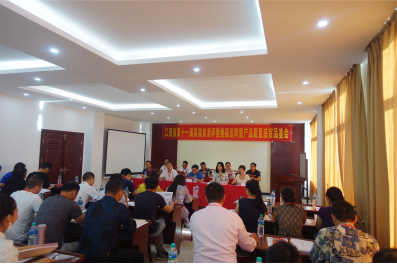 江西省第十一届果露黄酒评委换届选聘暨产品质量感官品鉴会圆满落幕！