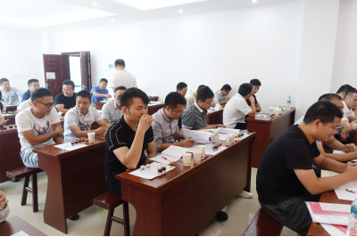 江西省第十一届果露黄酒评委换届选聘暨产品质量感官品鉴会圆满落幕！